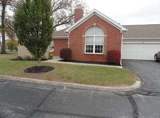 691 Hampton Woods Dr, Marion, OH 43302