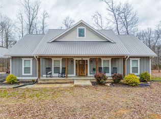 396 Cochran Rd SE, Fairmount, GA 30139