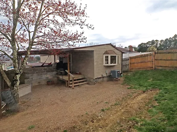 890 Roosevelt St, Youngwood, PA 15697
