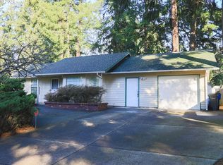 1313 NE 82nd Ave, Vancouver, WA 98664
