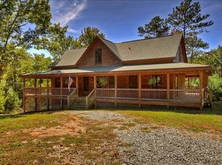 29 Meadows Ln, Ellijay, GA 30540