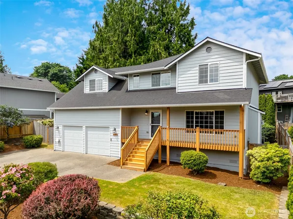 632 97th Avenue SE, Lake Stevens, WA 98258