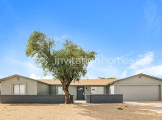 4512 N 81st Dr, Phoenix, AZ 85033