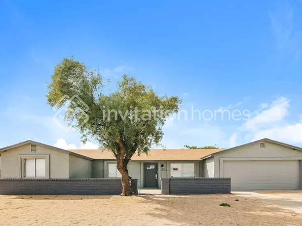 4512 N 81st Dr, Phoenix, AZ 85033