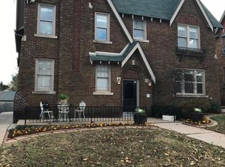 508 NW 27th St APT 6, Oklahoma City, OK 73103