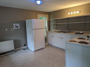 104 Summer St APT 1, Dover Foxcroft, ME 04426