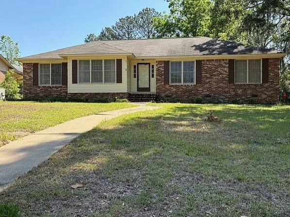 1520 Webb St, Albany, GA 31721