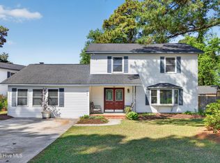 101 Doughton Dr, Wilmington, NC 28409