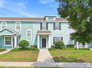 528 Rainbow Springs Loop, Groveland, FL 34736