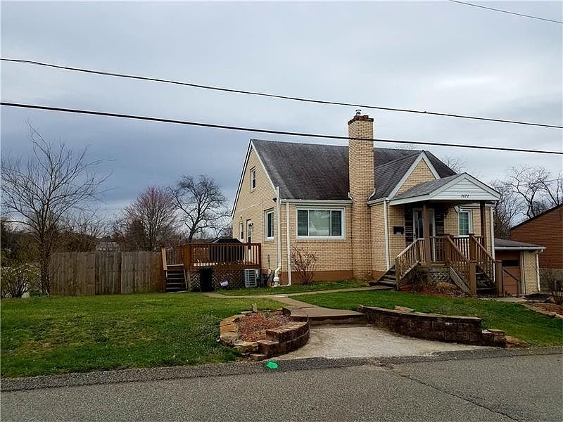 1st image of 2622 Chambers St