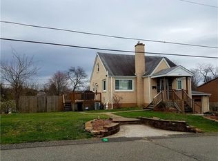 2622 Chambers St, New Kensington, PA 15068