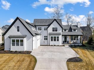 10056 Morris Dr, Dublin, OH