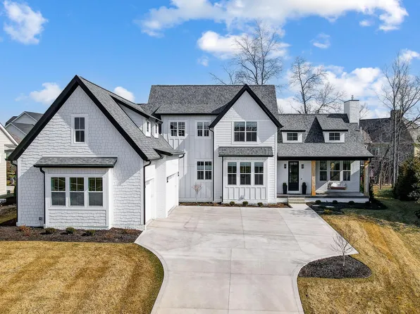 10056 Morris Dr, Dublin, OH 43017