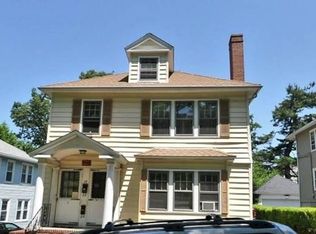 34 Marble St, Worcester, MA 01603