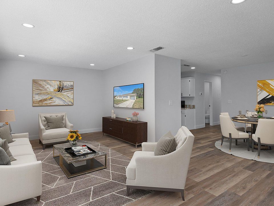 (Furniture not included in Rental)