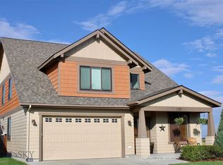 1125 Advance Dr, Bozeman, MT 59718