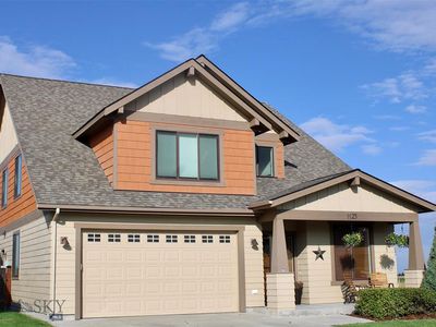 1125 Advance Dr, Bozeman, MT, 59718