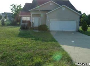 306 Ridgeway Dr W, Elizabethtown, KY 42701