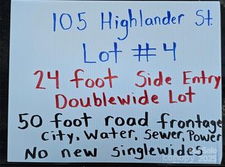 105 Highlander St, Morganton, NC 28655