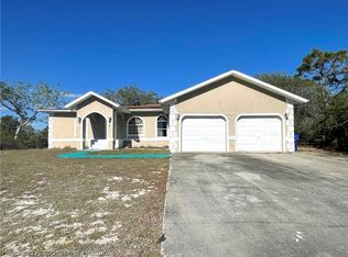 512 Morningside Dr, Lake Placid, FL 33852