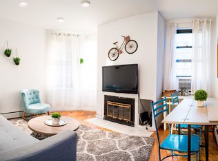 139 Christopher St APT 3W, New York, NY 10014