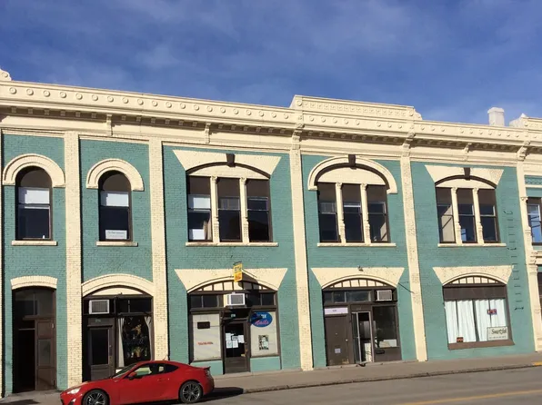 The Slater Building, 214 Fir St #5, La Grande, OR 97850