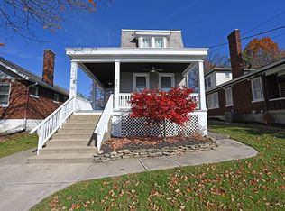 314 Linden Ave, Southgate, KY