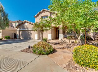 10604 E Knowles Ave, Mesa, AZ 85209