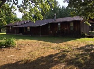 4424 Highway 3104, Jena, LA 71342