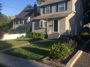 54 Overlook Rd, Montclair, NJ 07043