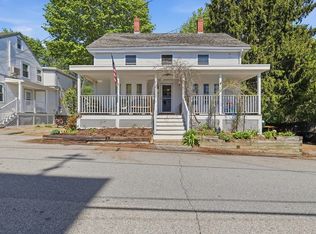 11 Mount Pleasant Ave, Ipswich, MA 01938