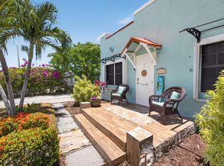 1314 N J Street, Lake Worth Beach, FL 33460