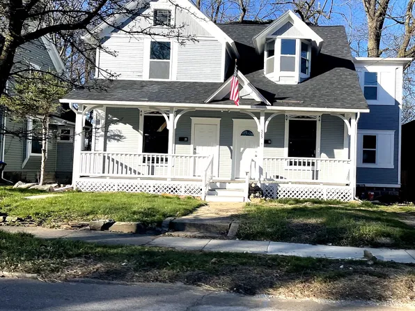 525 Crosby St #2, Akron, OH 44302