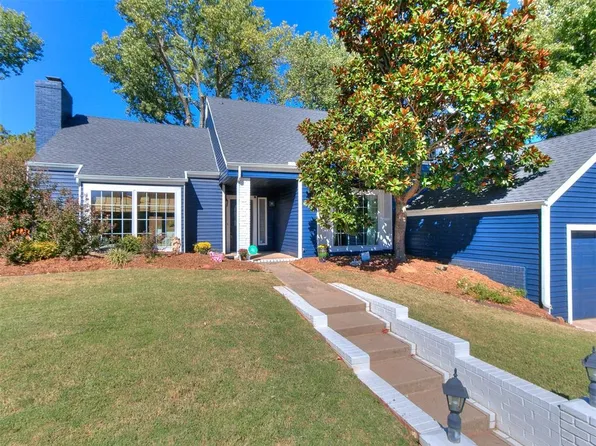 1309 Fox Lake Ln, Edmond, OK 73034