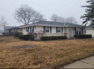 736 Sydney Dr, Racine, WI