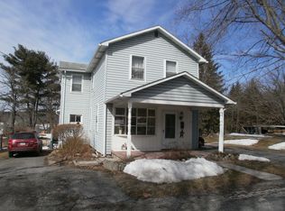 212 McNaul St, Curwensville, PA 16833