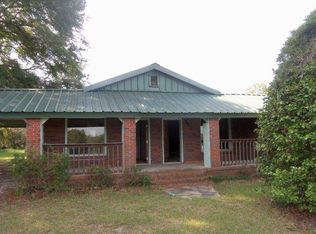6168 Notasulga Rd, Notasulga, AL 36866