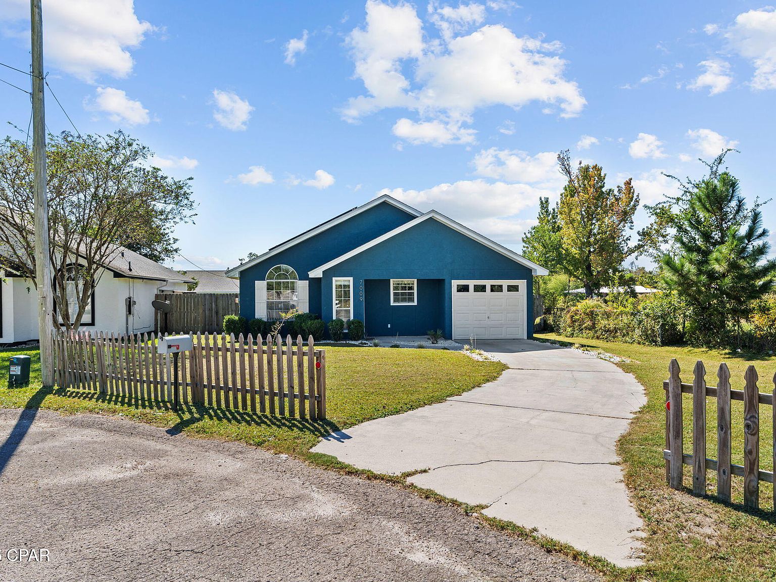 7009 Fox Ct, Panama City, FL 32404 | Zillow