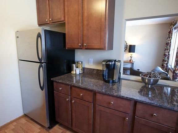 Large Kitchen