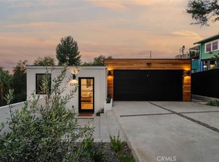 5240 Barker Dr, Los Angeles, CA 90042