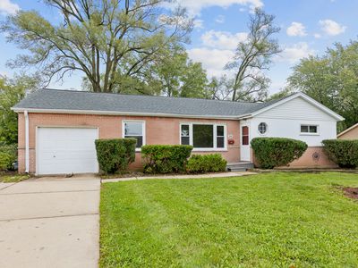 244 E Berkley Ln, Hoffman Estates, IL, 60169