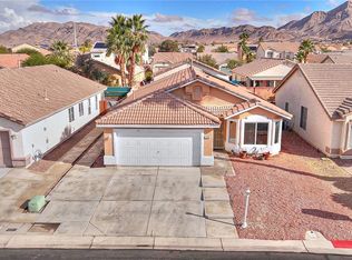 2776 Jupiter Creek St, Las Vegas, NV 89156