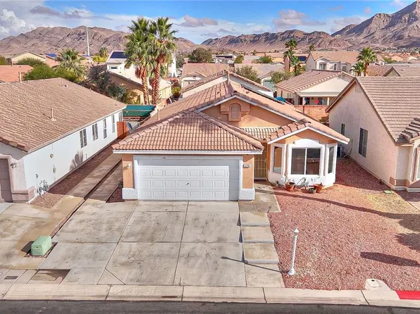 2776 Jupiter Creek St, Las Vegas, NV 89156