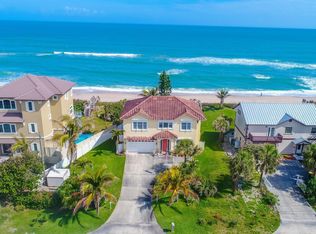 7313 S Highway A1a, Melbourne Beach, FL 32951