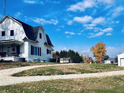 680 5th Street, Fennimore, WI, 53809