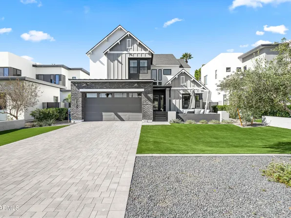 5136 N 10TH Way, Phoenix, AZ 85014