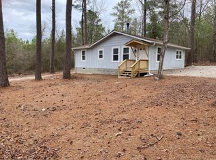 246 Johnson St, Vass, NC 28394
