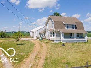 6394 E Us Highway 40, Greenfield, IN 46140