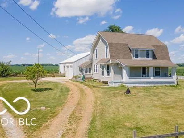 6394 E Us Highway 40, Greenfield, IN 46140