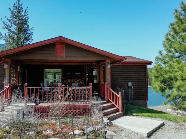 61 Steamboat Way W, Thompson Falls, MT 59873